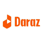 Daraz logo Daraz logo