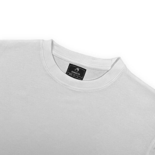 Grand Alliance – Oversized Drop Shoulder One Piece T-Shirt