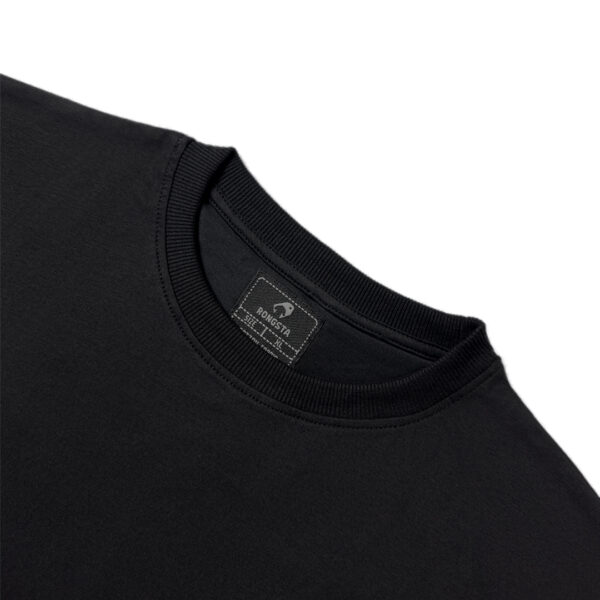 Grand Alliance – Oversized Drop Shoulder One Piece T-Shirt