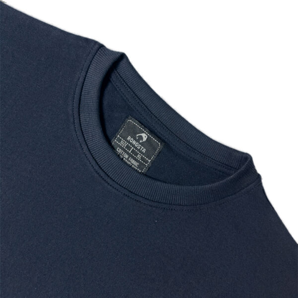 Grand Alliance – Oversized Drop Shoulder One Piece T-Shirt