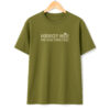 Kid & Law Oversized Drop Shoulder Anime T-Shirt
