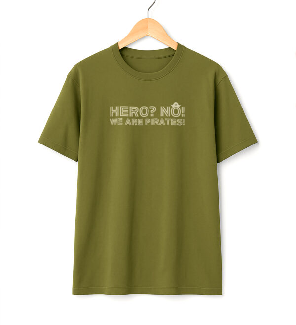 Kid & Law Oversized Drop Shoulder Anime T-Shirt