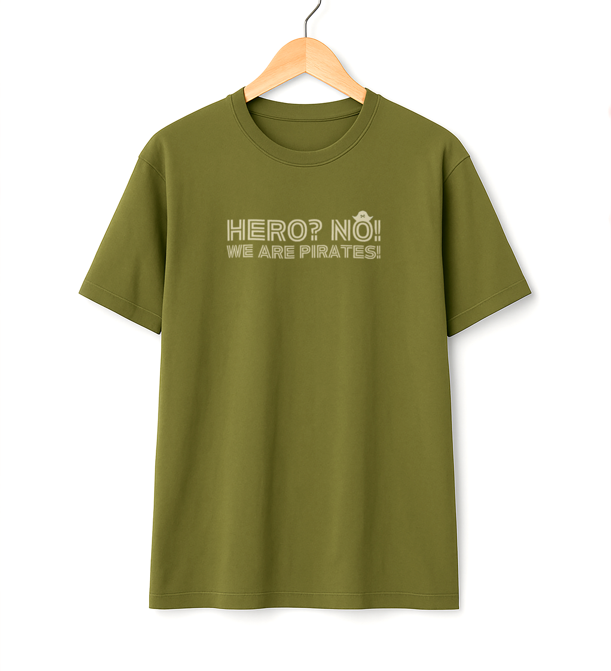 Kid & Law Oversized Drop Shoulder Anime T-Shirt