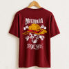 One Piece Anime T-Shirt