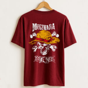 One Piece Anime T-Shirt