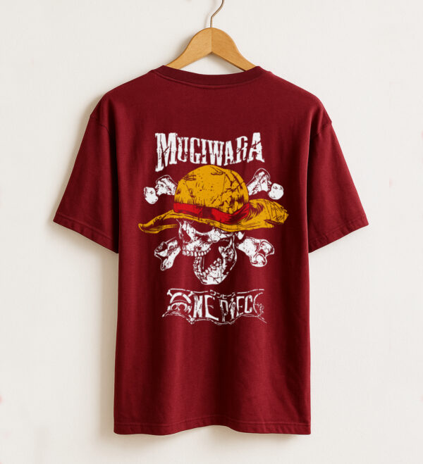 One Piece Anime T-Shirt