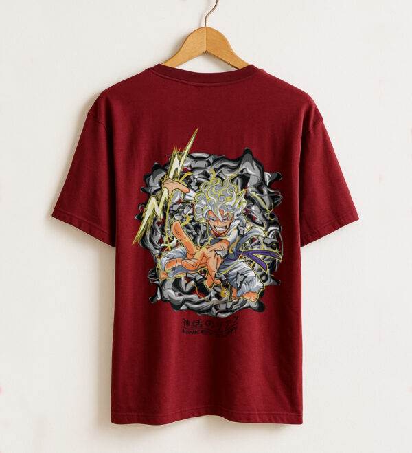 One Piece T-Shirt