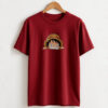 Straw Hat Unity – Luffy, Zoro & Law Premium Oversized T-Shirt
