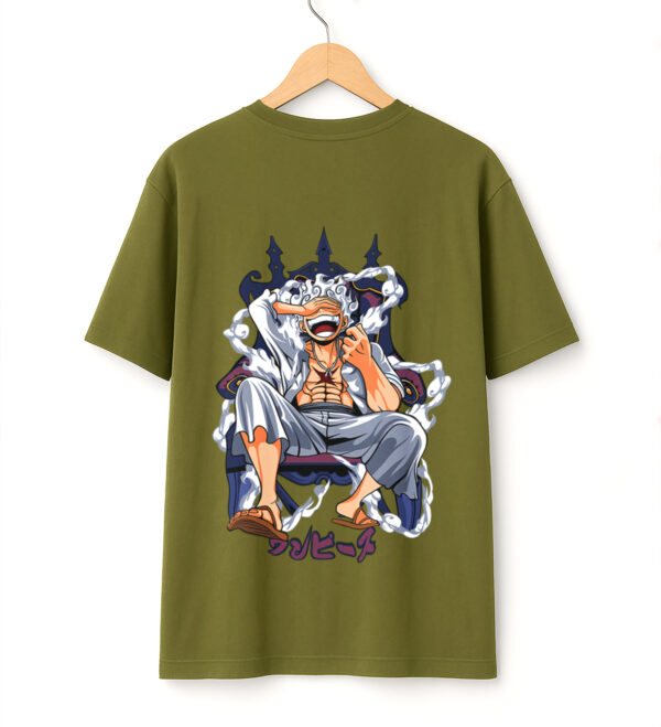 Throne of the Pirate King – Gear Fifth Edition