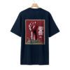 Drop shoulder t-shirt Bangladesh Drop shoulder t-shirt Bangladesh