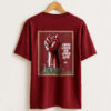 July incident t-shirt July incident t-shirt