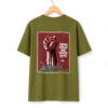 July stand Bangladesh shirt July stand Bangladesh shirt