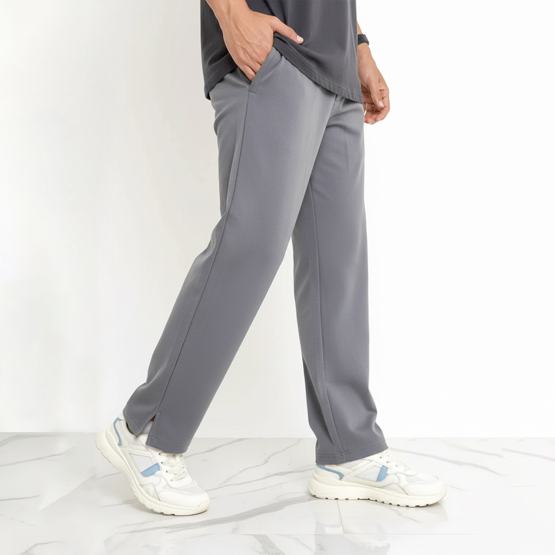 Semi Baggy Joggers