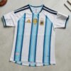 6 argentina jersey for world cup