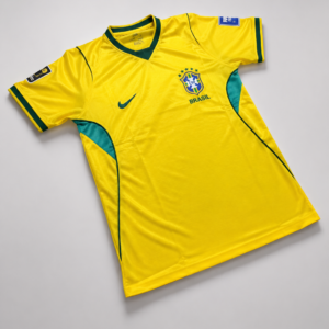 Brazil Jersey 2026 world cup