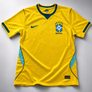 Brazil Jersey 2026 world cup Player Edition